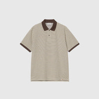DION S/S POLO