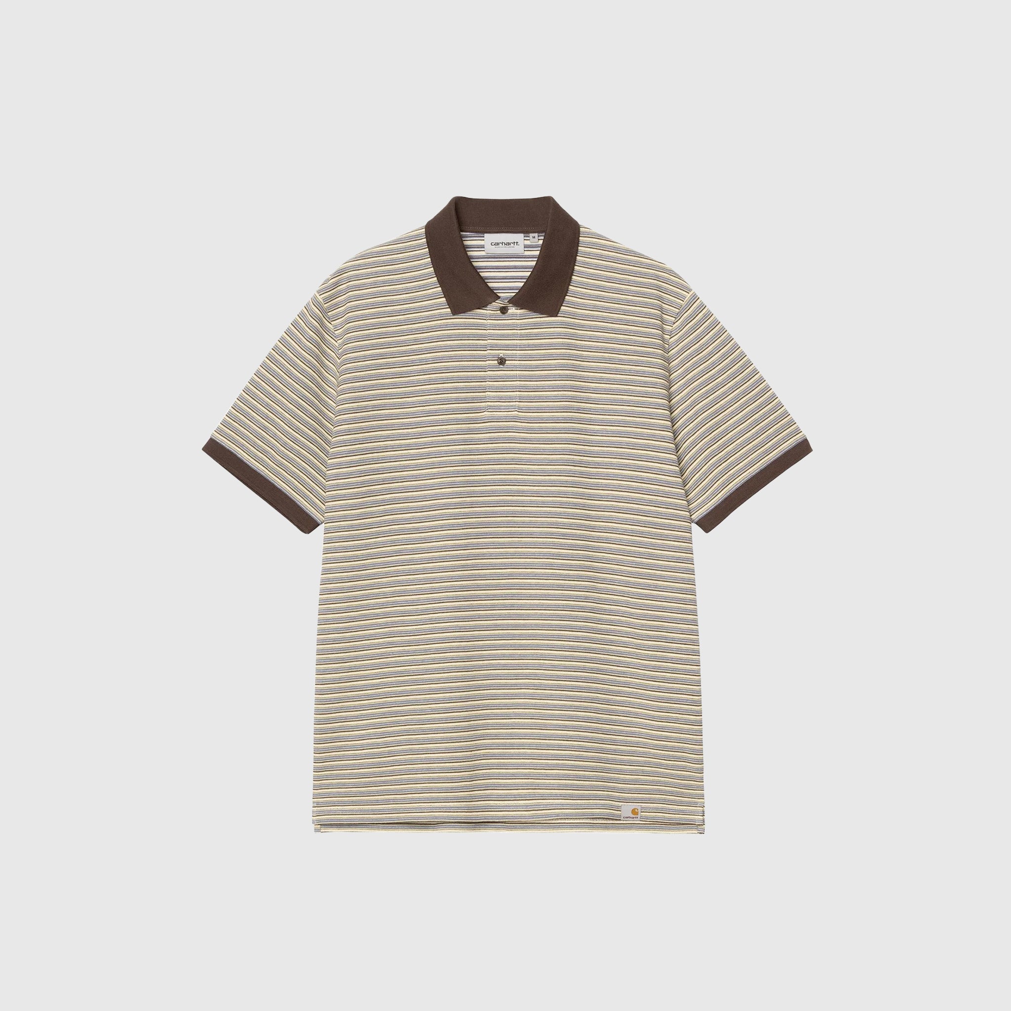 DION S/S POLO