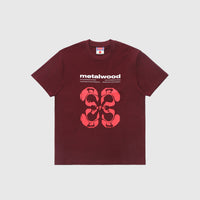 RORSCHACH S/S T-SHIRT