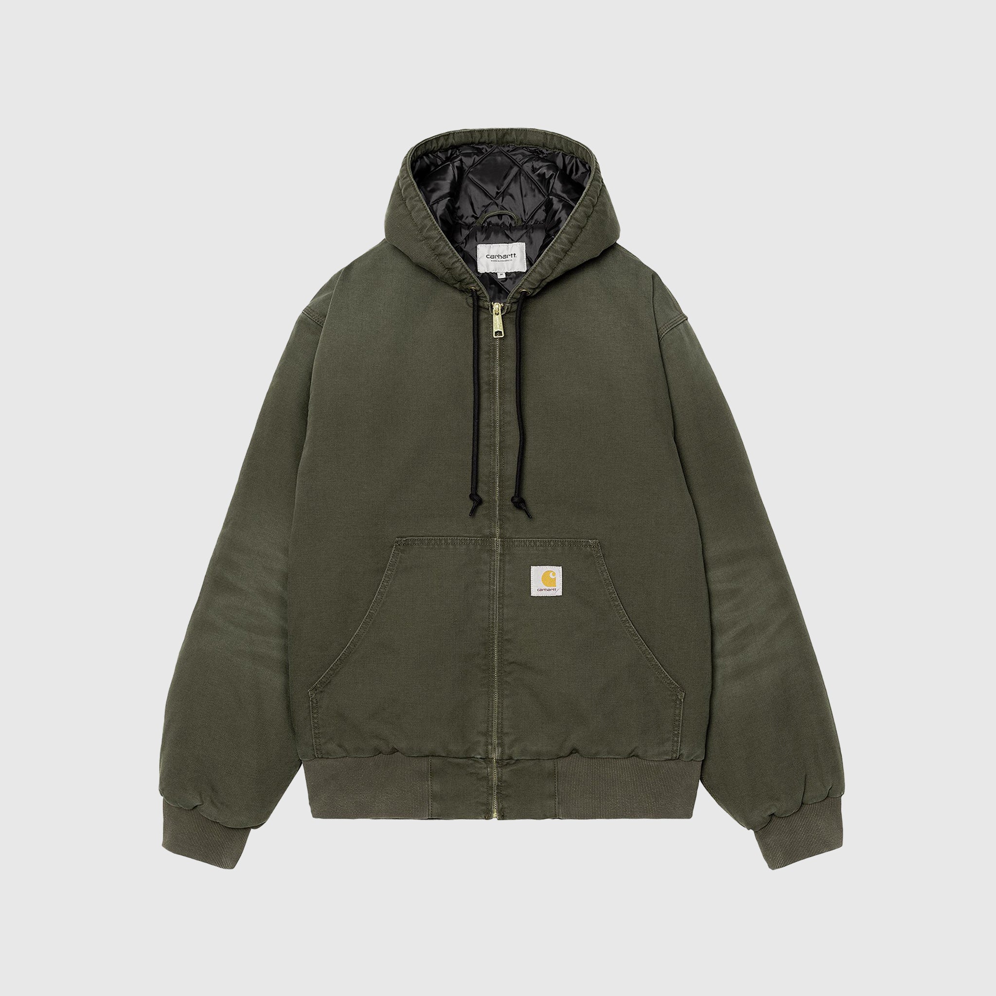 OG ACTIVE JACKET