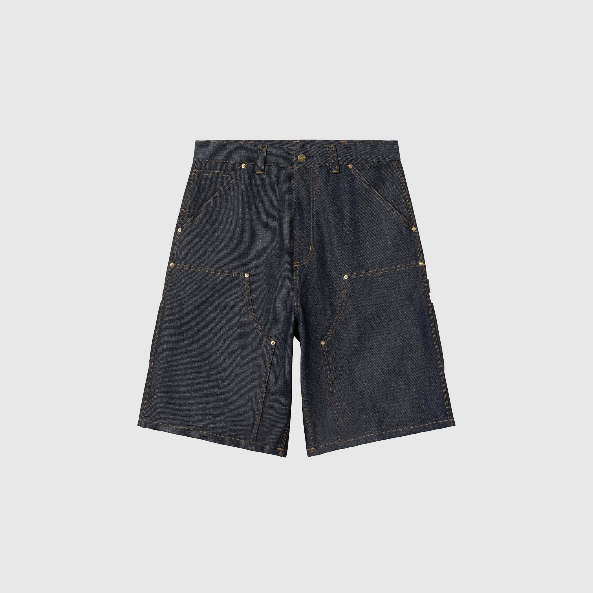 OG ADEN DOUBLE KNEE SHORT