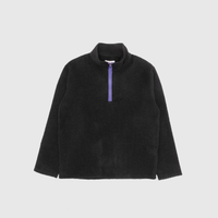 HALF-ZIP FLEECE