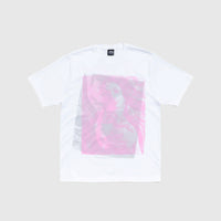 DOUBLE VENUS S/S T-SHIRT