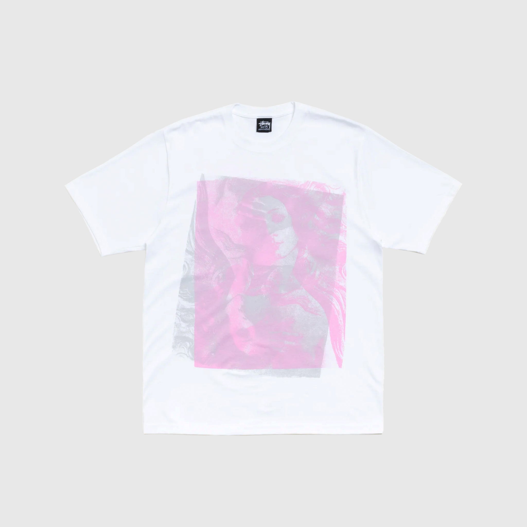 DOUBLE VENUS S/S T-SHIRT