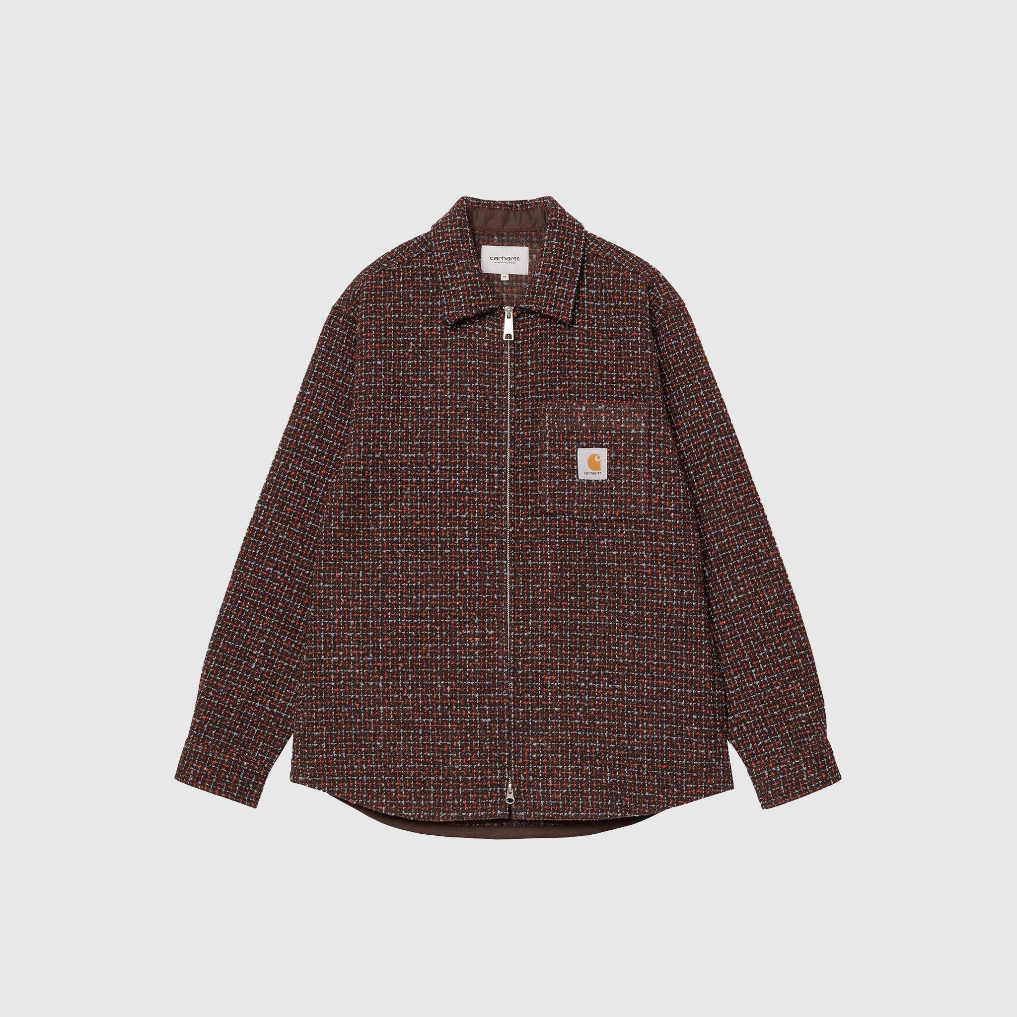 BELLAMY SHIRT JACKET