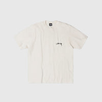 SERPENT PIG. DYED S/S T-SHIRT