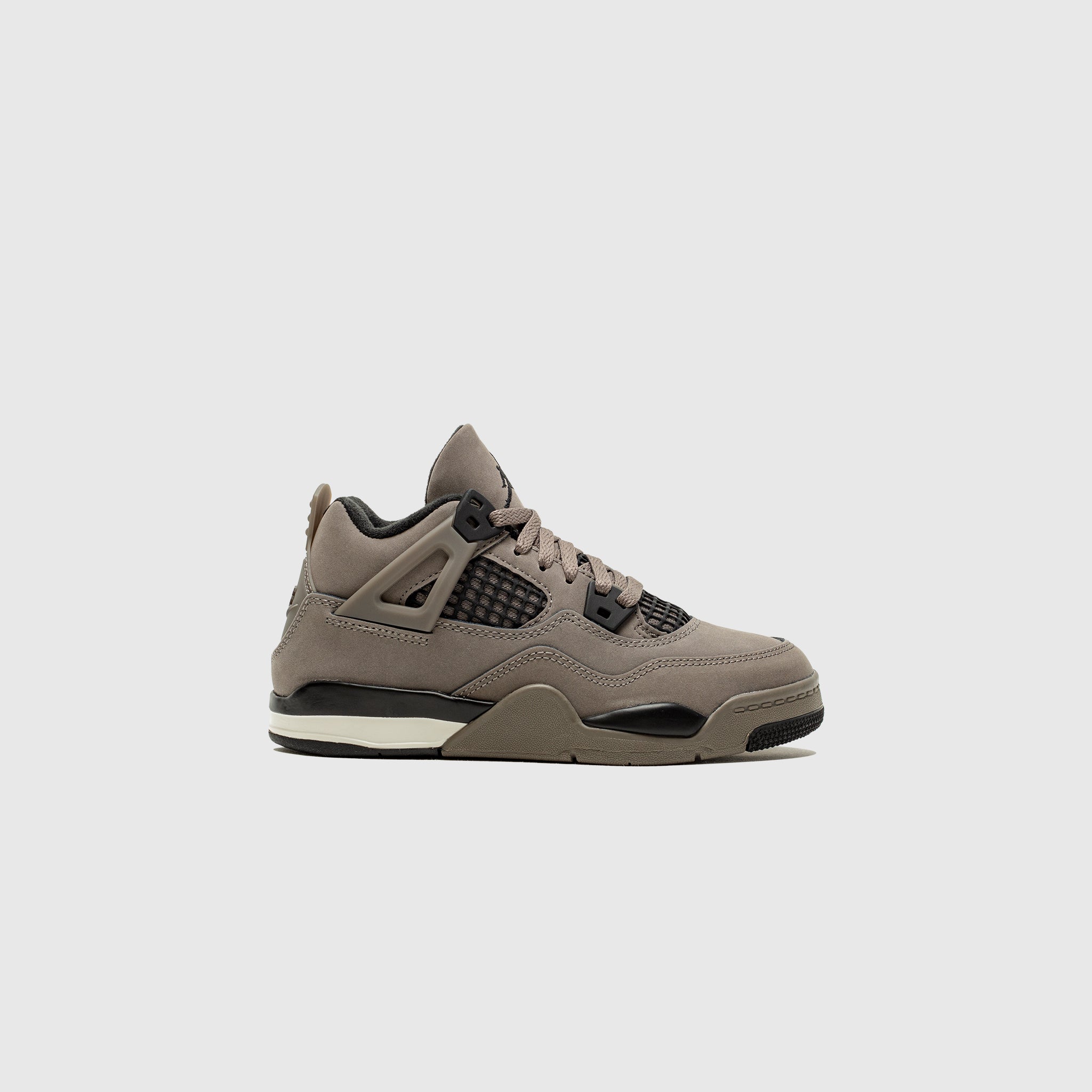 AIR JORDAN 4 RETRO (PS) "CAVE STONE"