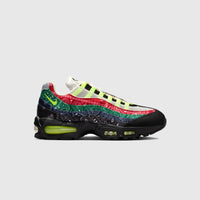 AIR MAX 95 BIG BUBBLE "PAISLEY BANDANA"