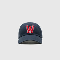 WORCESTER RED SOX CLEAN UP CAP