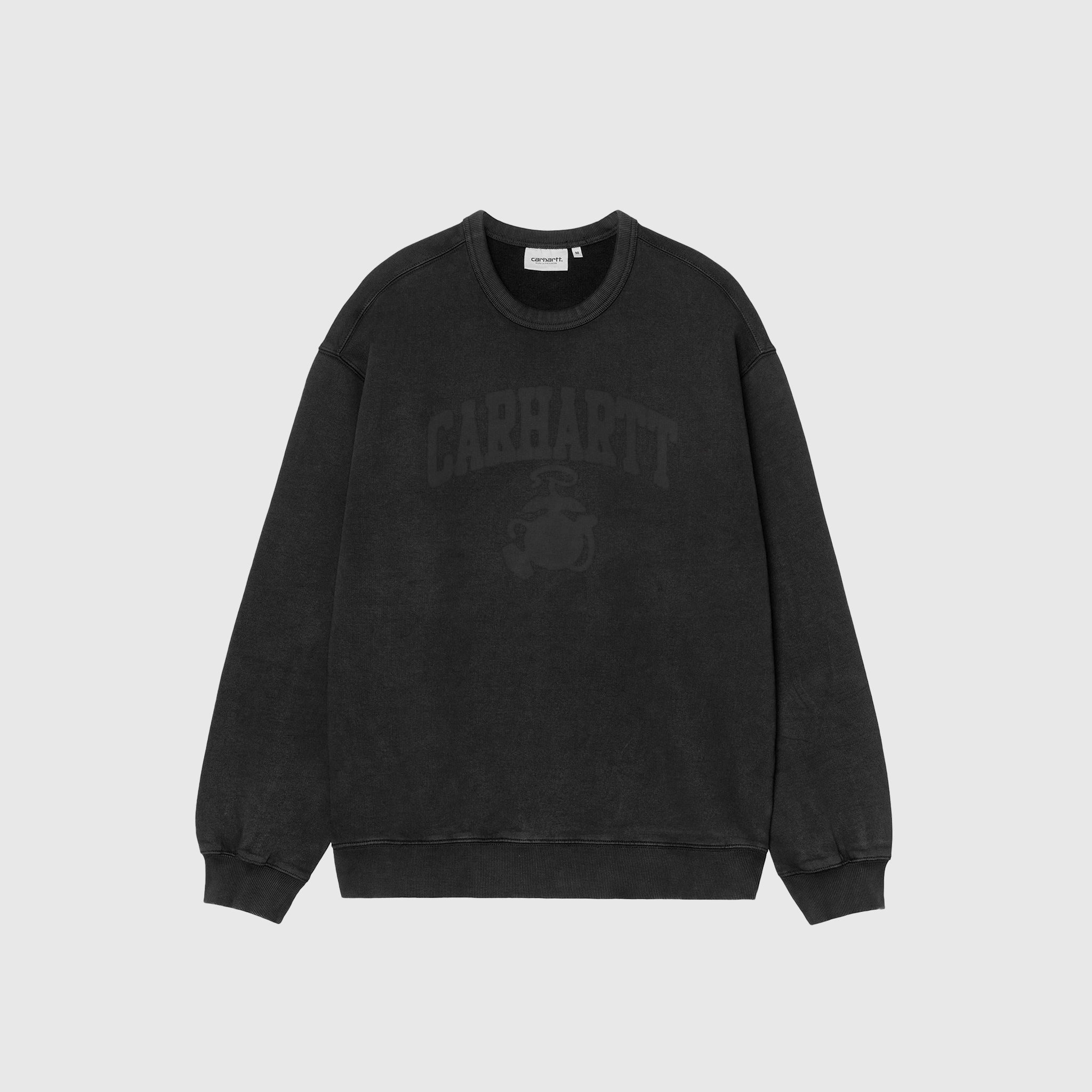 FADED POND CORPS SWEATSHIRT