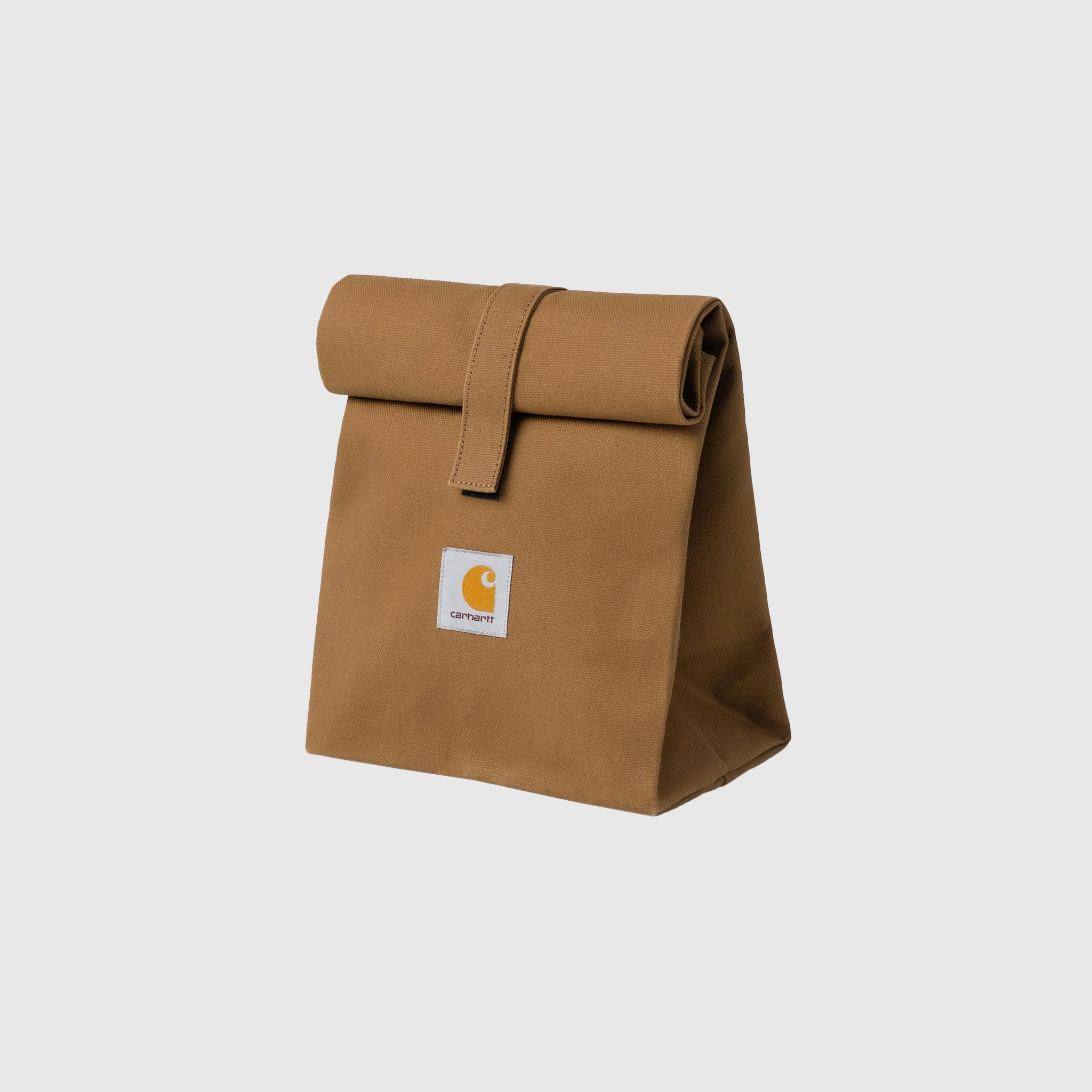 CANVAS LUNCH BAG