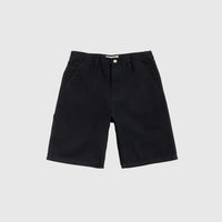 CANVAS WORK SHORT