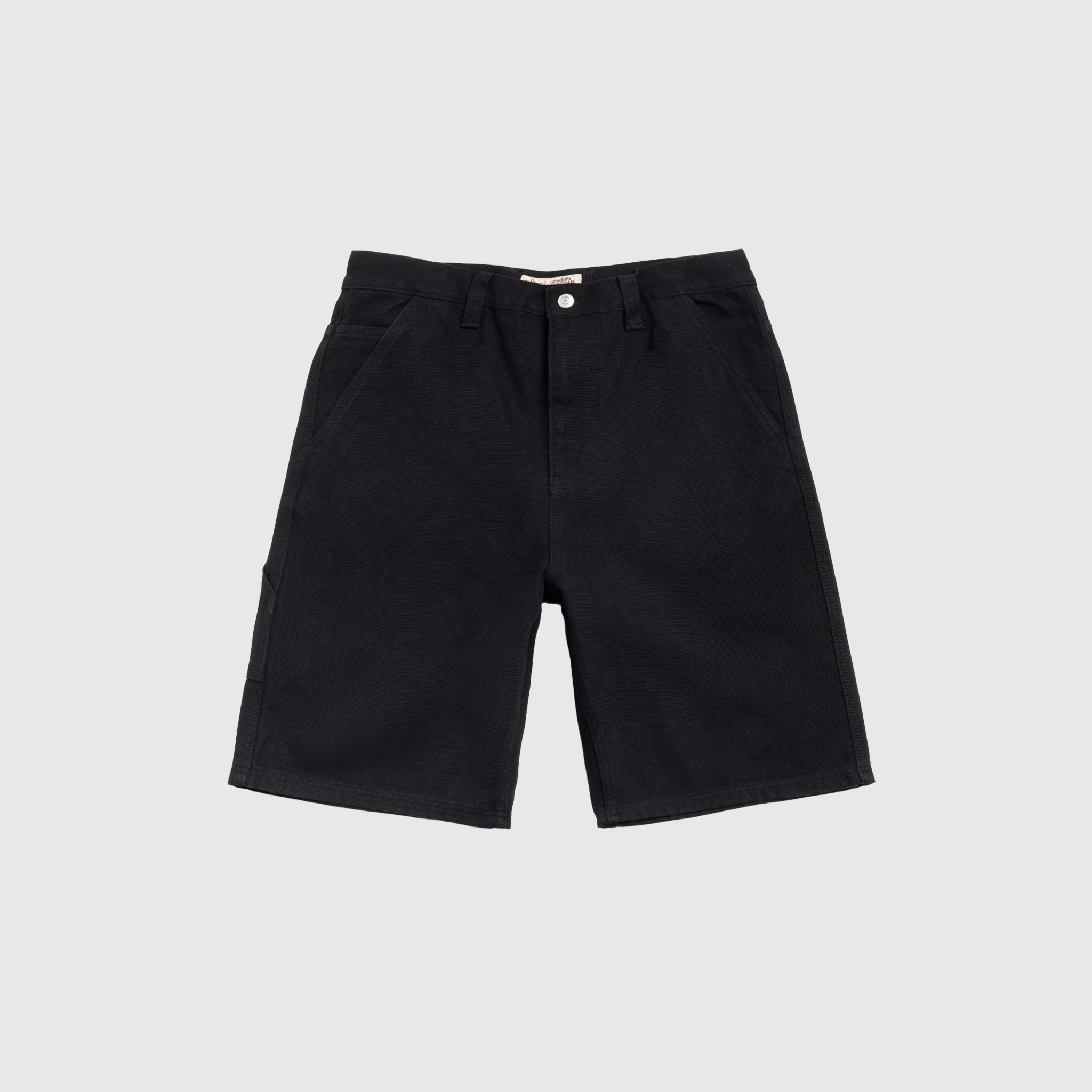 CANVAS WORK SHORT