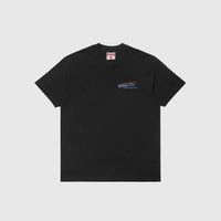 CLUB BUILDING S/S T-SHIRT