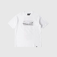 VERTICAL THOUGHTS S/S T-SHIRT