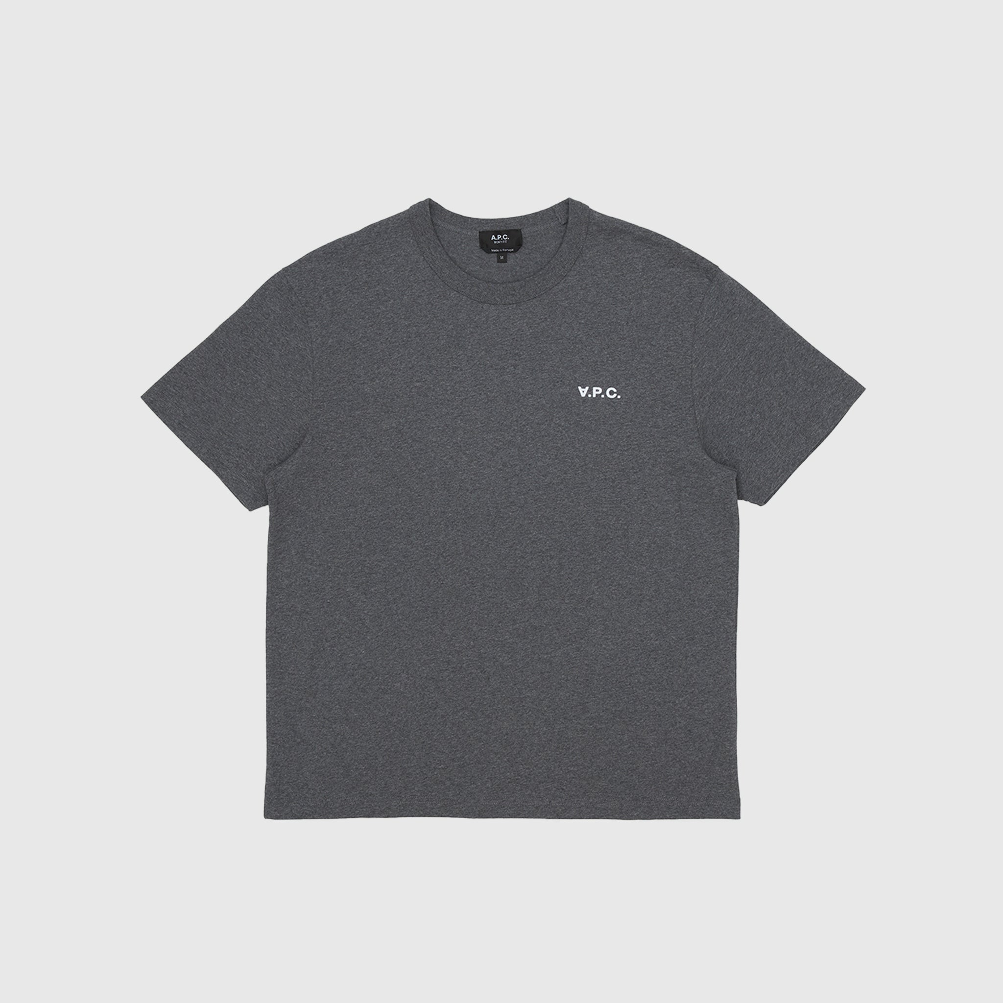 BOXY PETIT VPC T-SHIRT