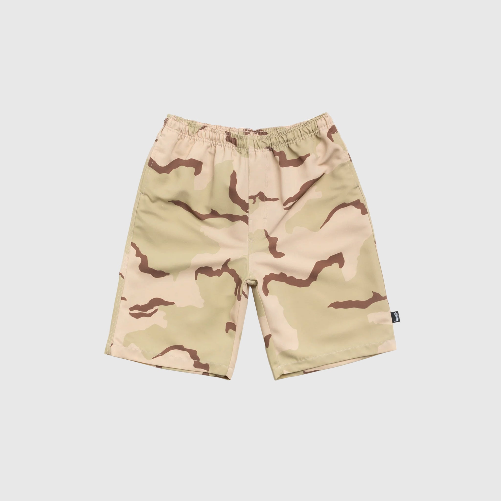 BAGGY BEACH SHORT
