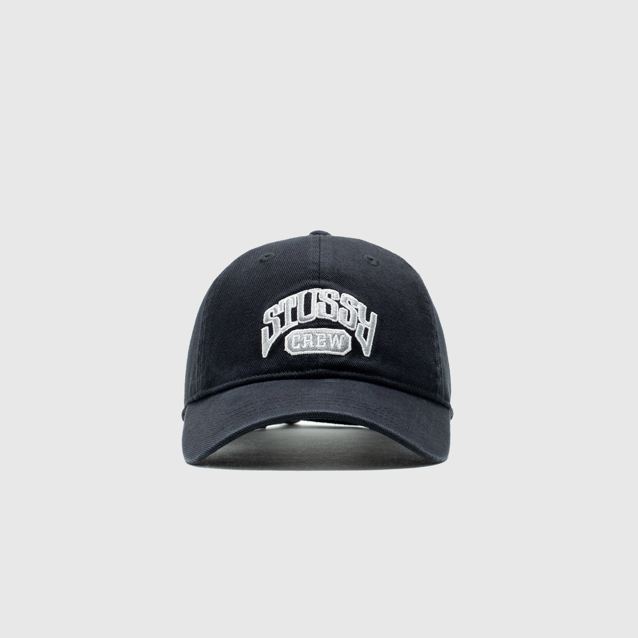 LP CREW STRAPBACK