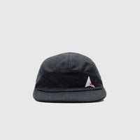 BRI WOOL TWILL CAP