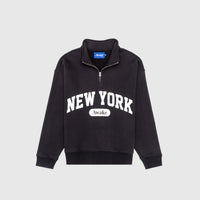 NEW YORK ARCH QUARTER ZIP