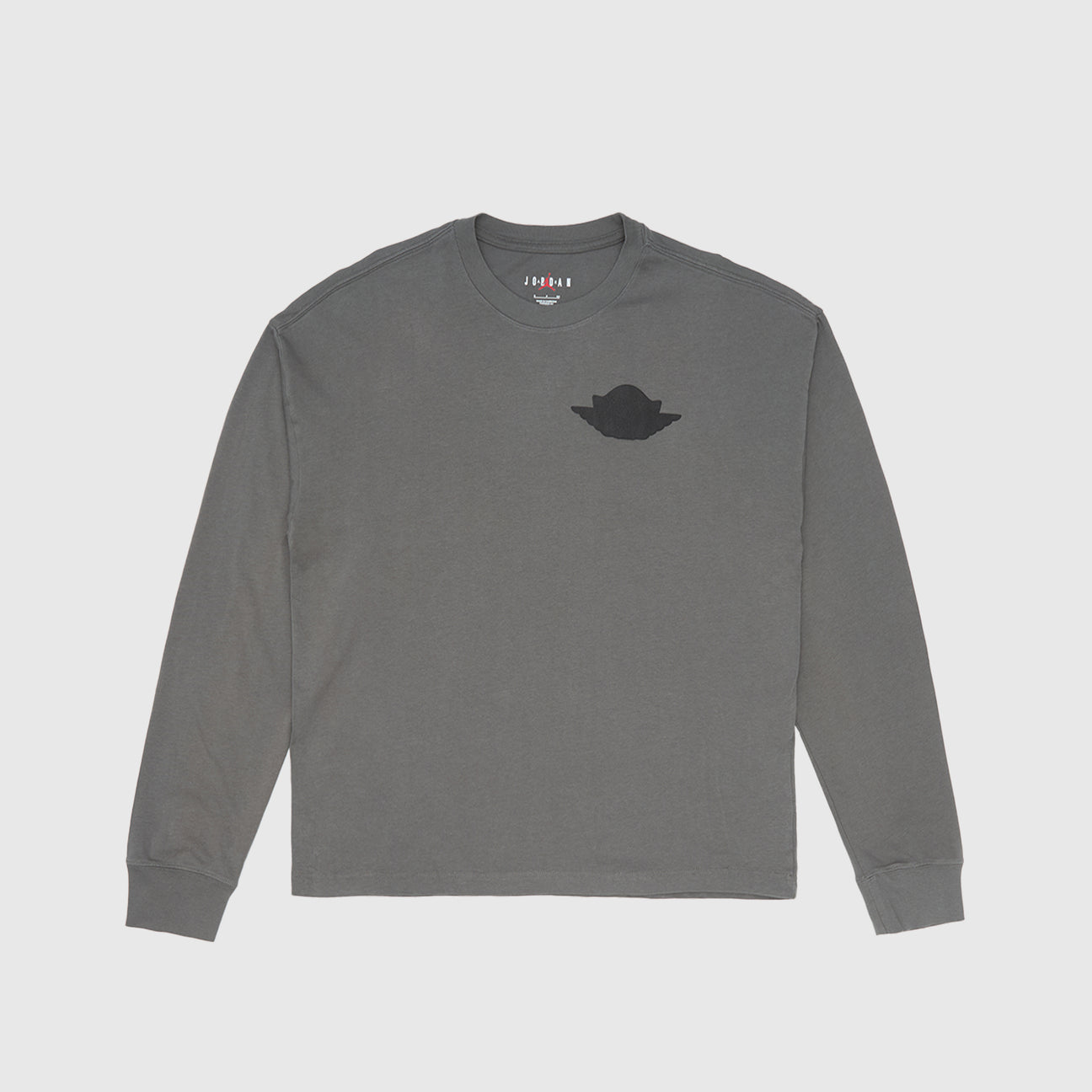WINGS L/S T-SHIRT