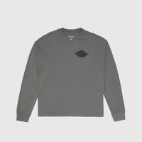 WINGS L/S T-SHIRT