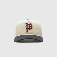 PACKER X '47 HITCH SNAP-BACK