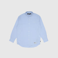 TRAD BD SHIRT L/S