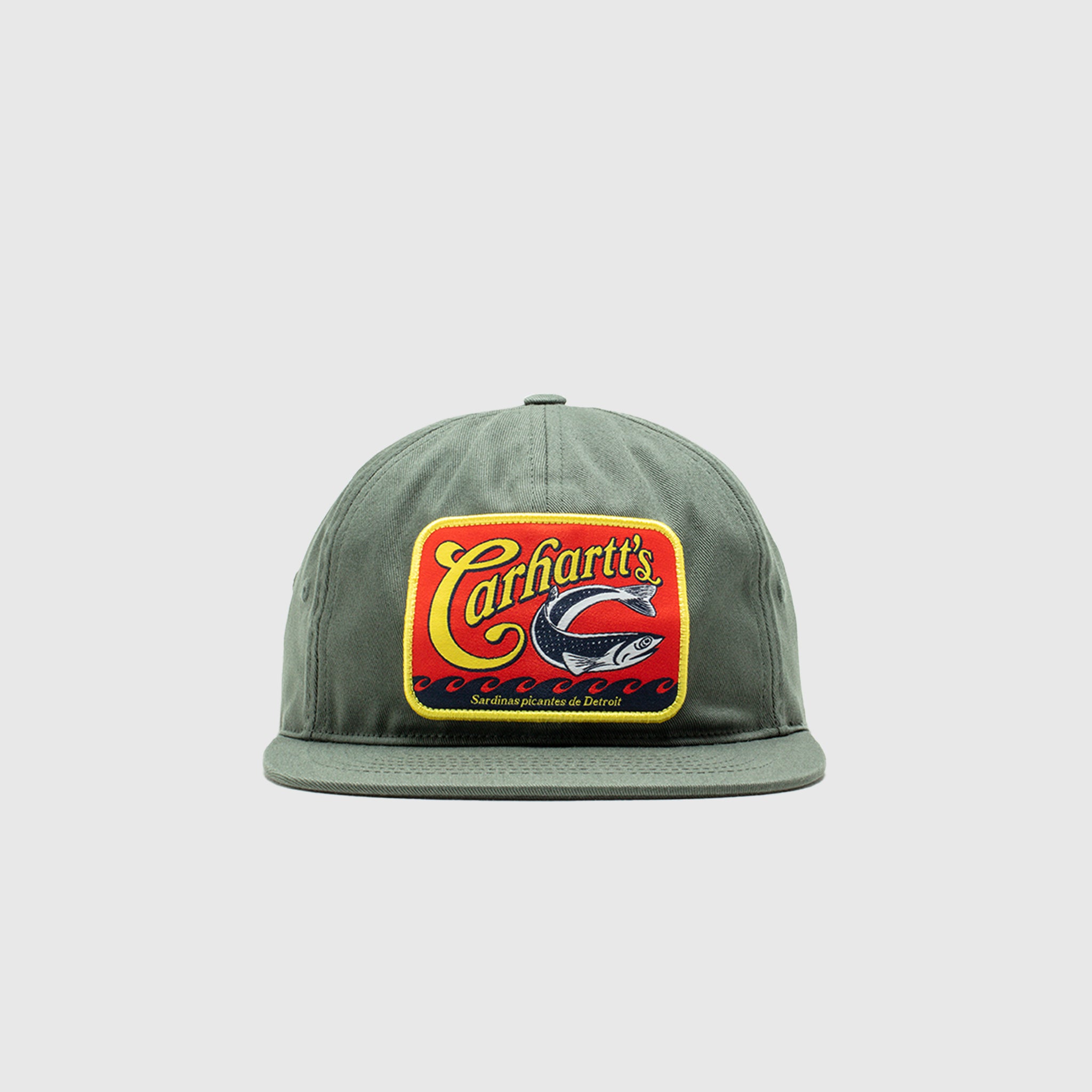 SARDINAS MARLIN CAP