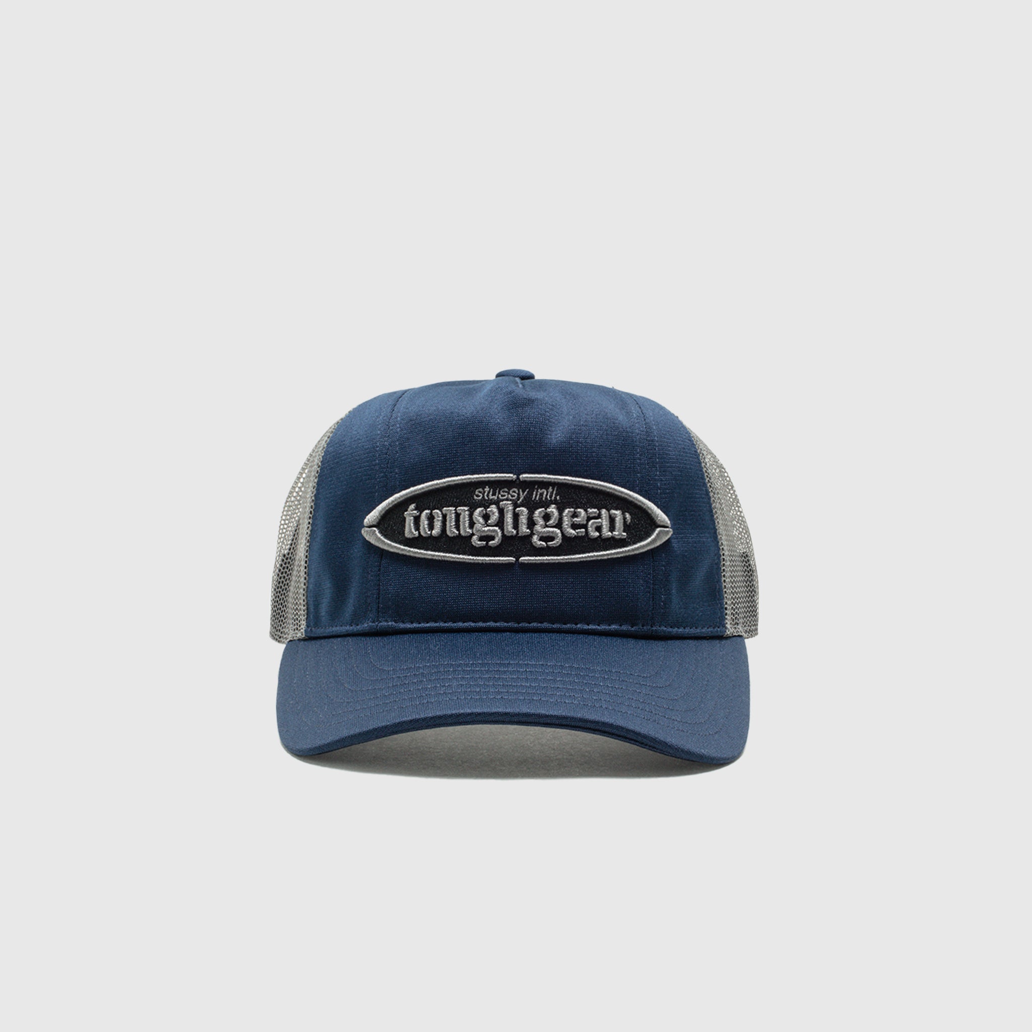 TOUGH GEAR TRUCKER