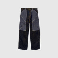 x NICHOLAS DALEY OG DOUBLE KNEE PANT