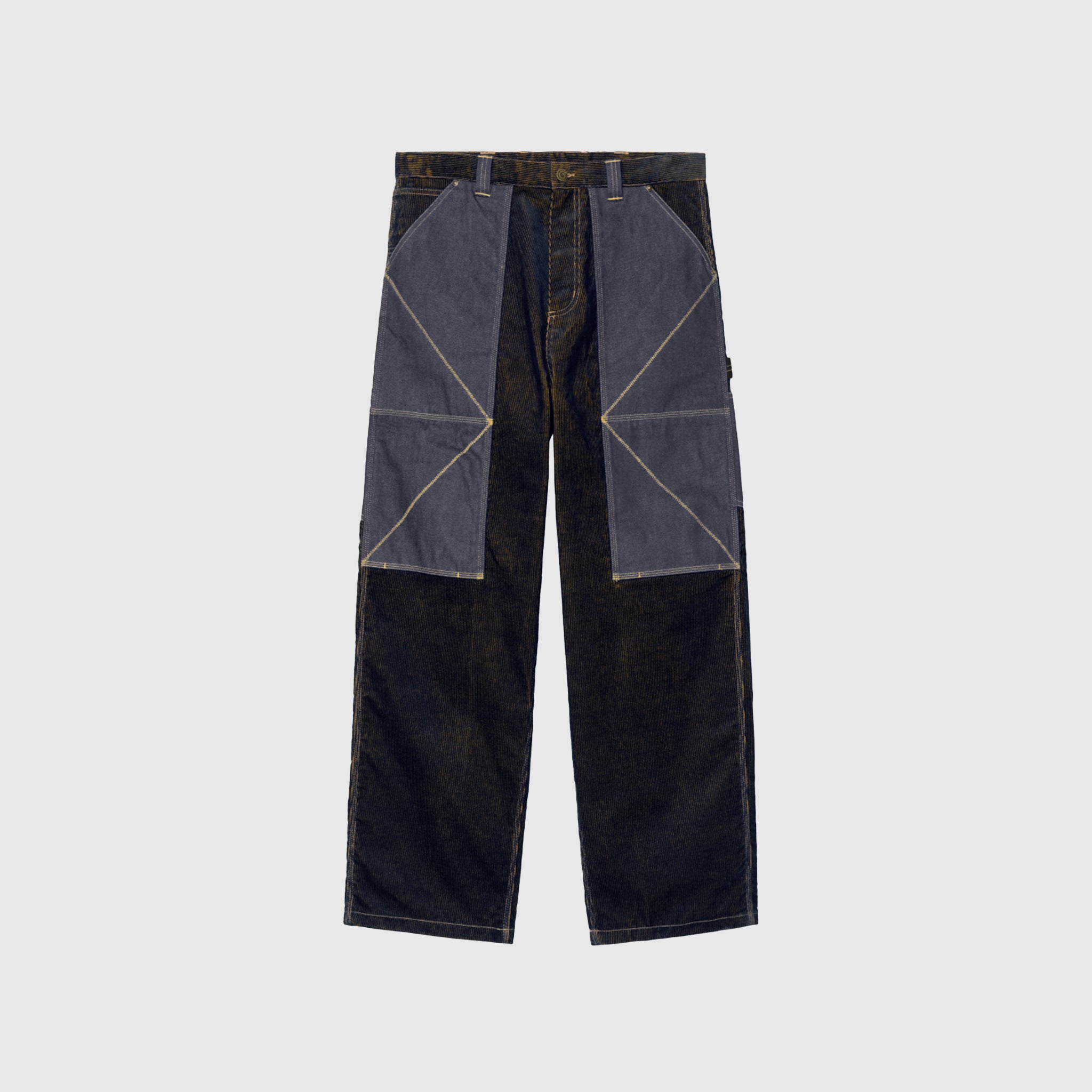x NICHOLAS DALEY OG DOUBLE KNEE PANT