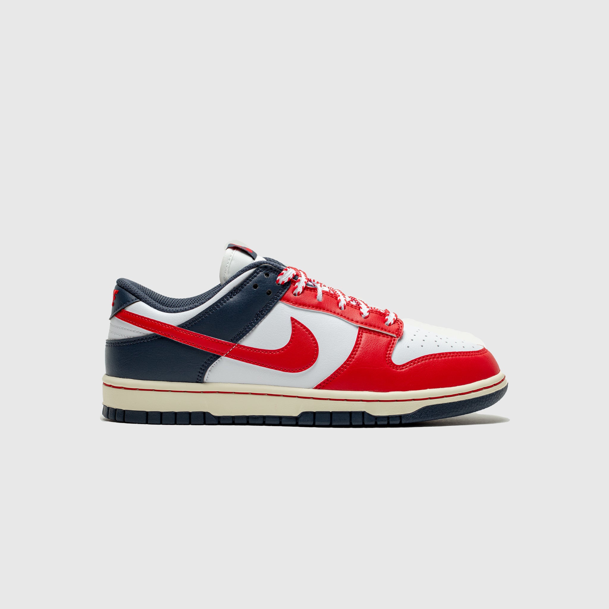 DUNK LOW RETRO "RED SOX"