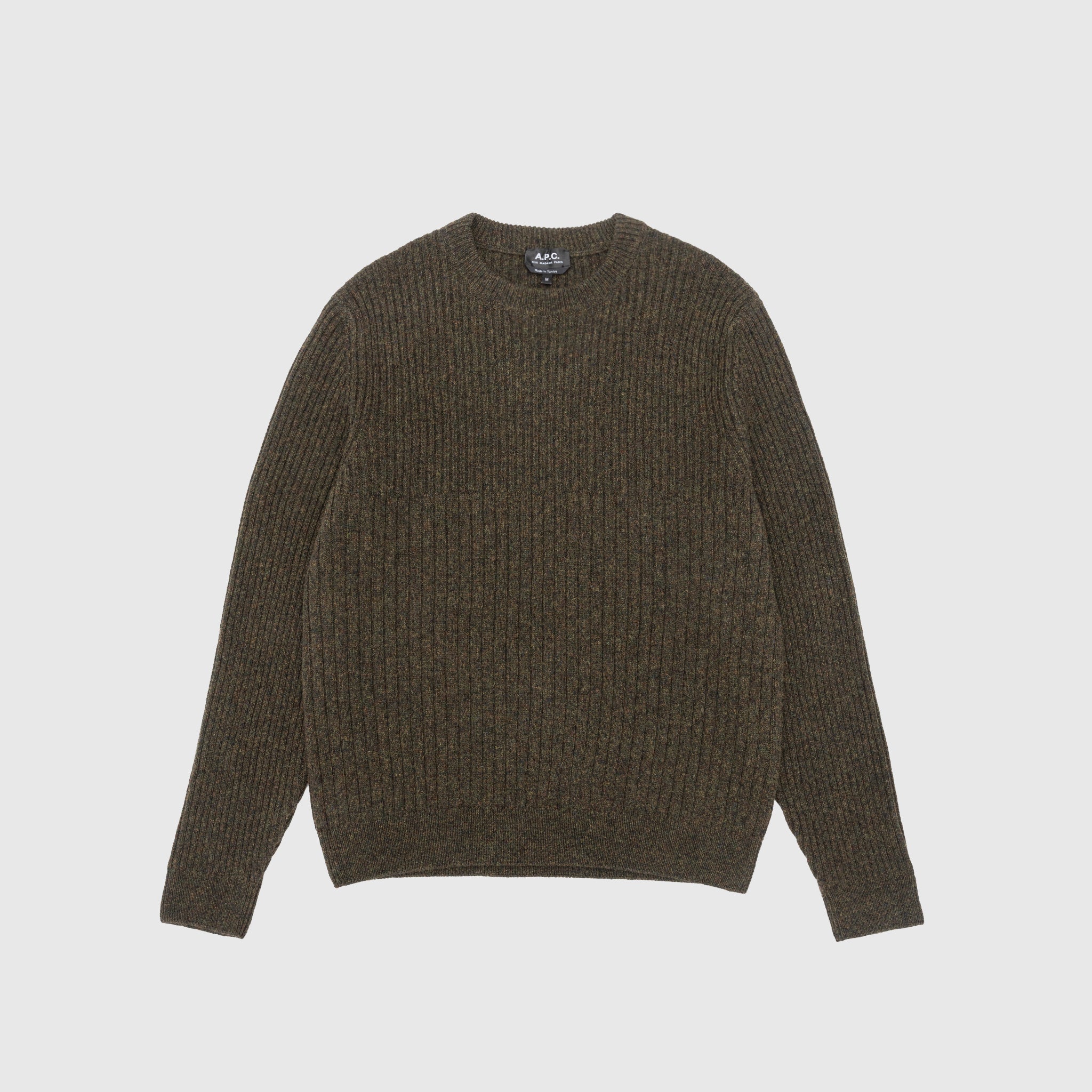 JACKSON SWEATER