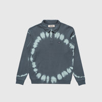 MINI METAL LOGO THERMAL POLO