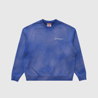 METALCORP CREWNECK SWEATSHIRT