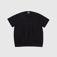 PANELLED T-SHIRT