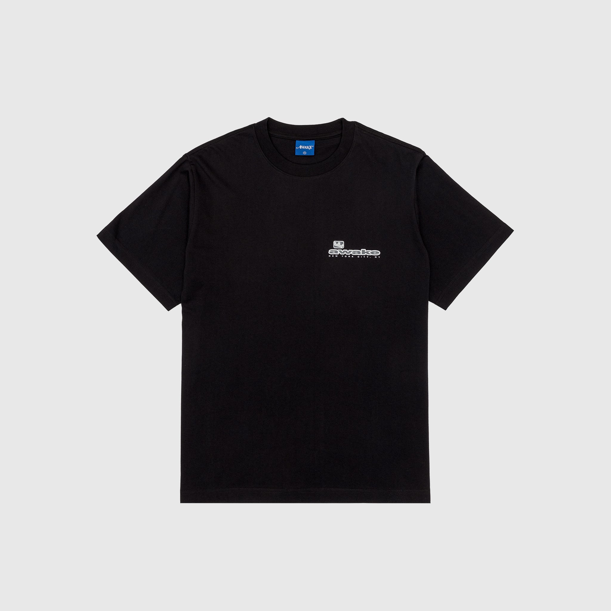 NEW YORK CITY S/S T-SHIRT