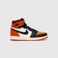 AIR JORDAN 1 HIGH OG "SHATTERED BACKBOARD"