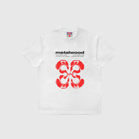 RORSCHACH S/S T-SHIRT