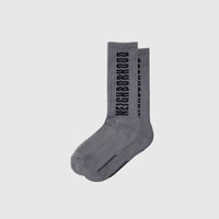 SHIFT LOGO SOCKS