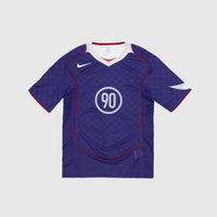 TOTAL 90 MEN'S DRI-FIT S/S SOCCER JERSEY