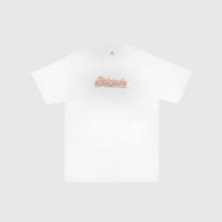 BUSSDOWN NAME PLATE T-SHIRT