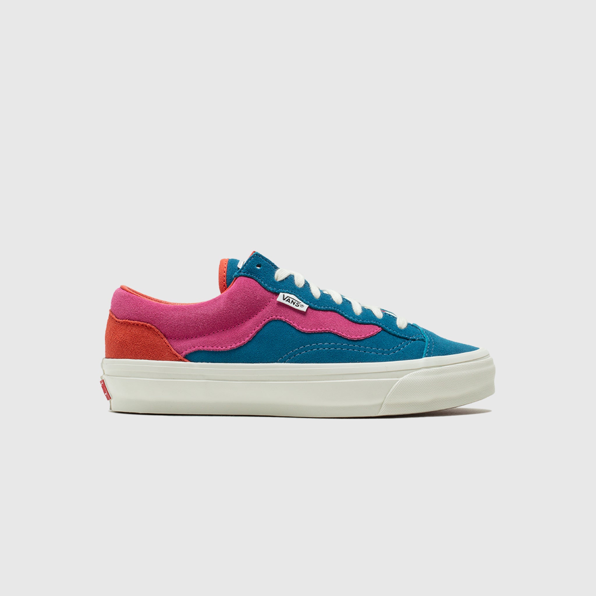 OTW OLD SKOOL 36 PP "PARRA"