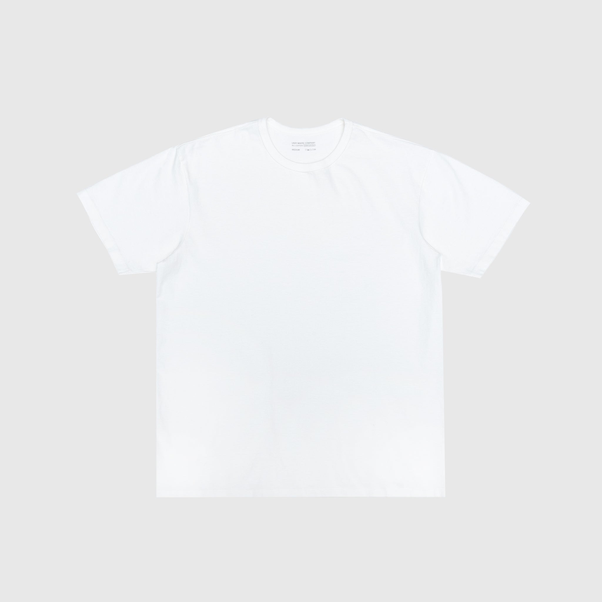 OUR S/S T-SHIRT (2-PACK)