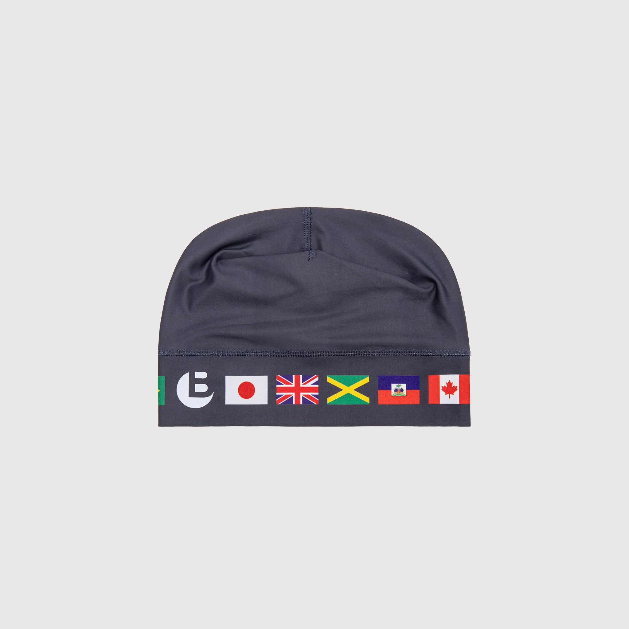 BANDERA SKULL CAP