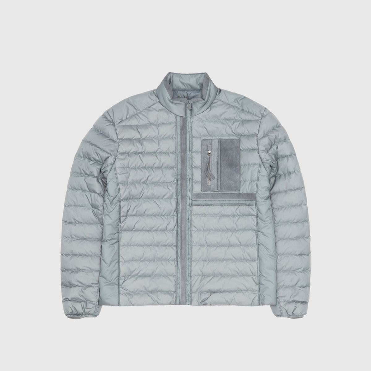 EP. 8 02 DOWN JACKET – PACKER SHOES
