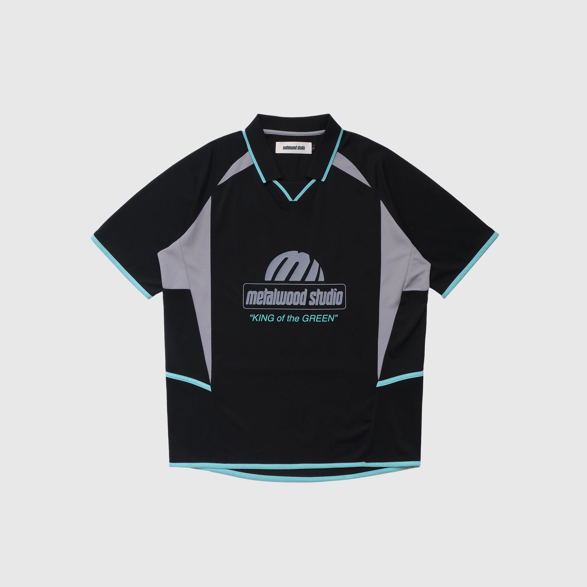 KING OF THE GREENS JERSEY