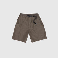 MEN'S CHECK SHORT