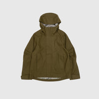 SEAM SEALED HANBOK JACKET